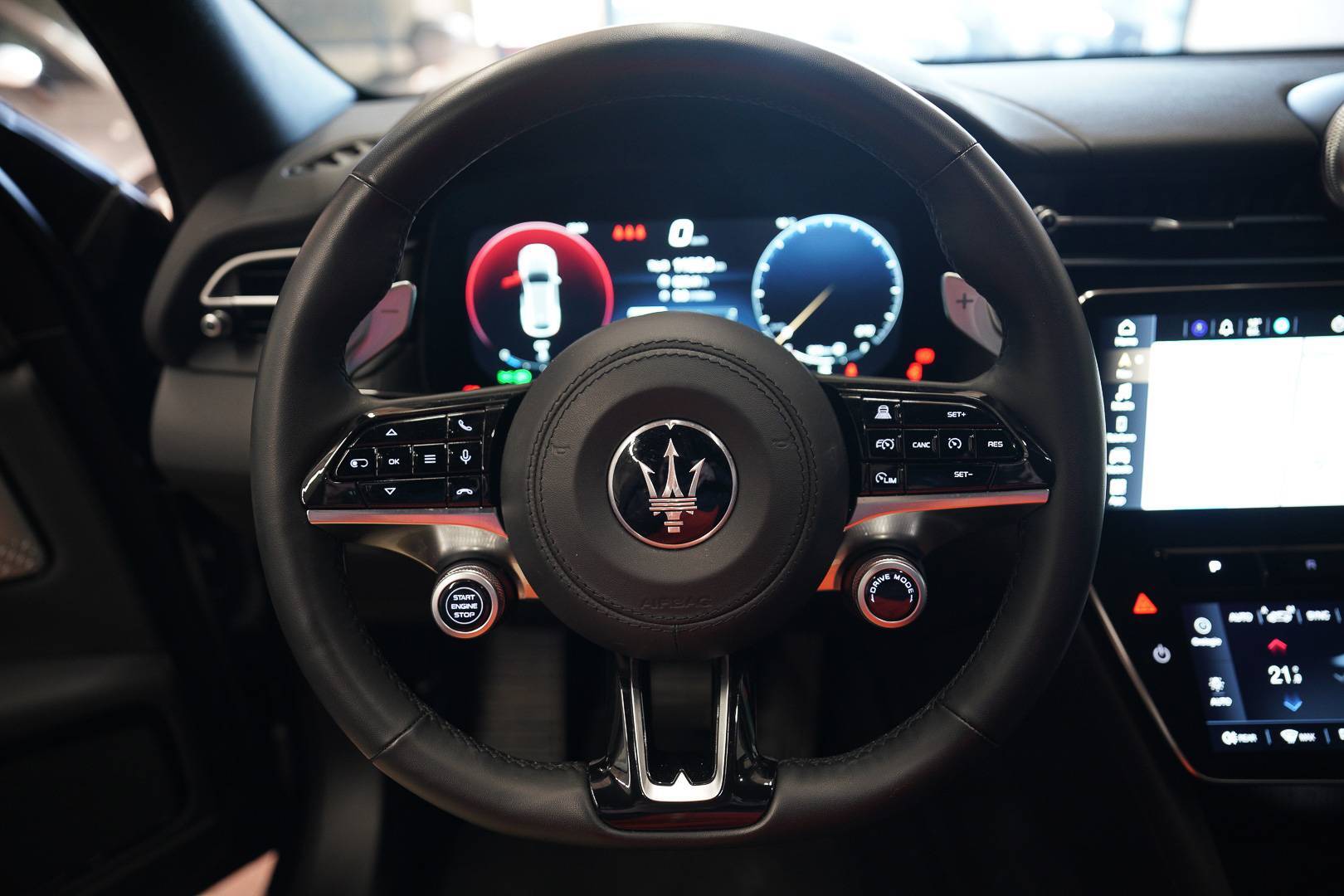 MASERATI Grecale - Foto 12