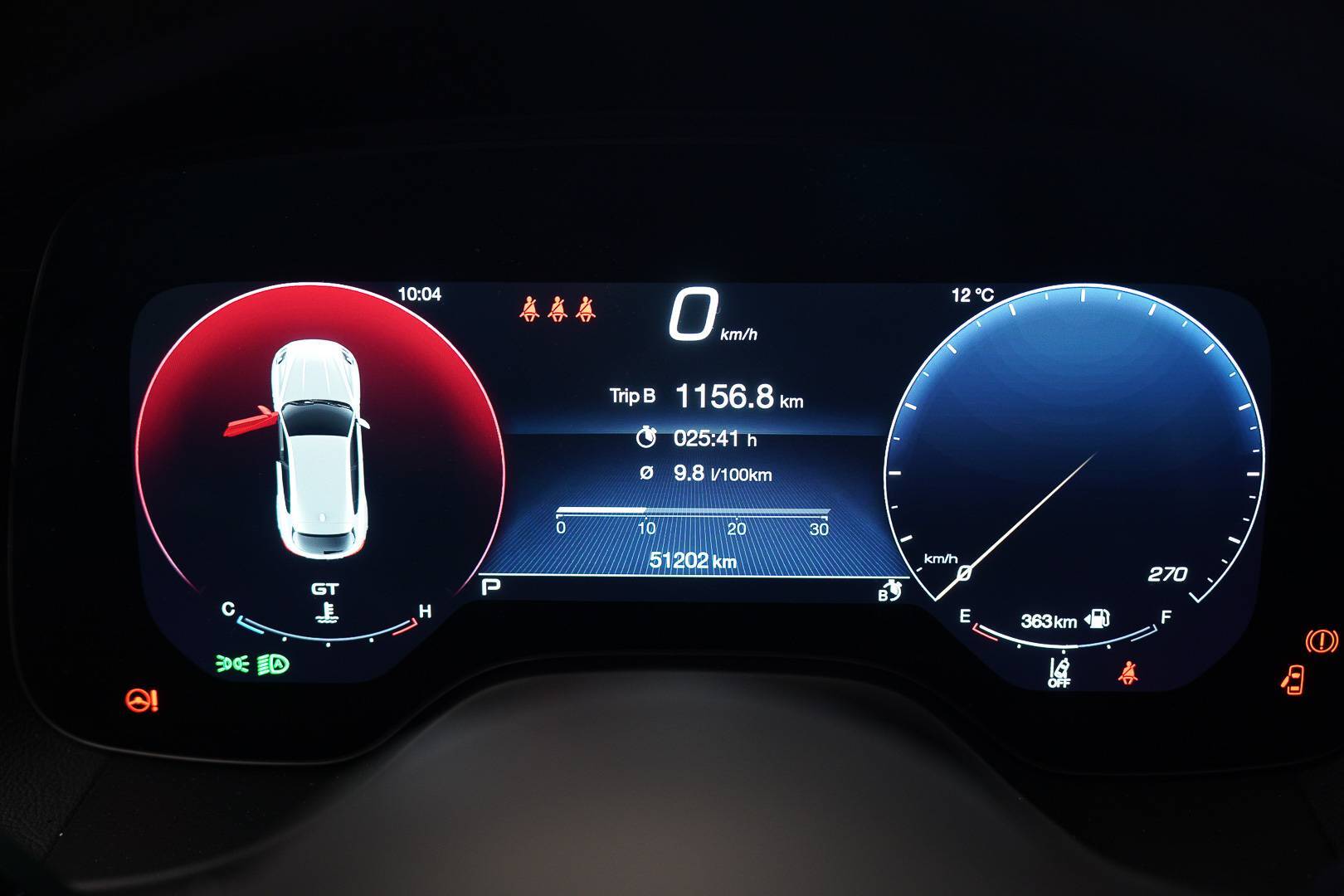 MASERATI Grecale - Foto 16