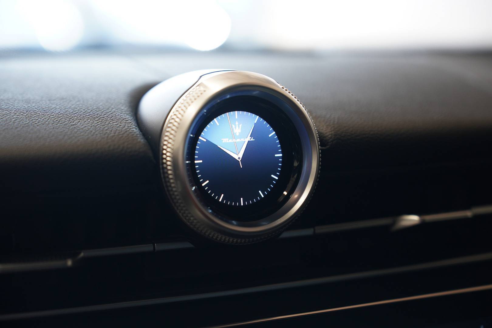 MASERATI Grecale - Foto 18