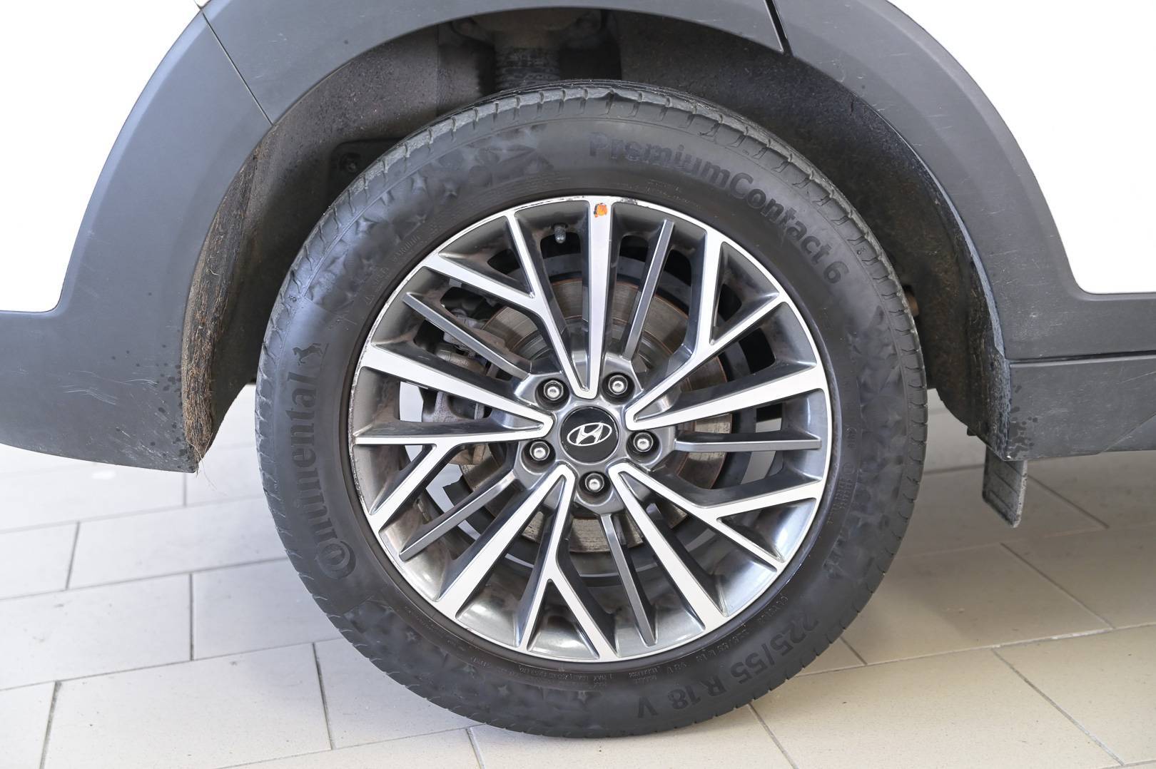 HYUNDAI Tucson - Foto 7