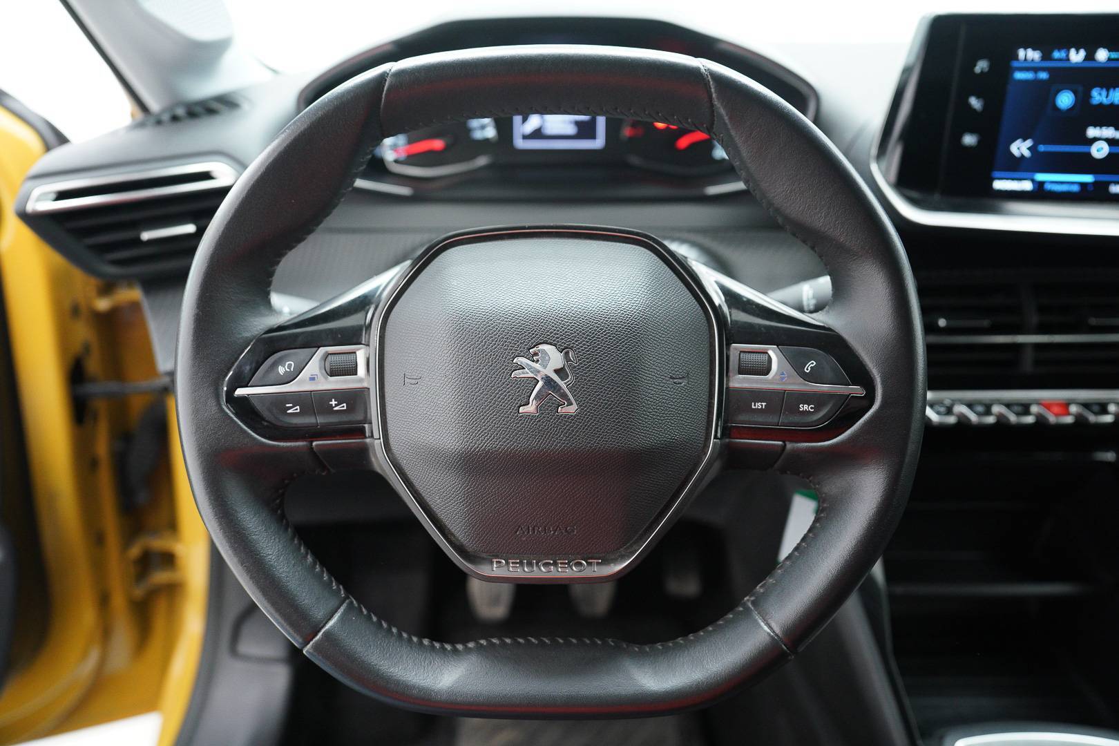 PEUGEOT 208 - Foto 11