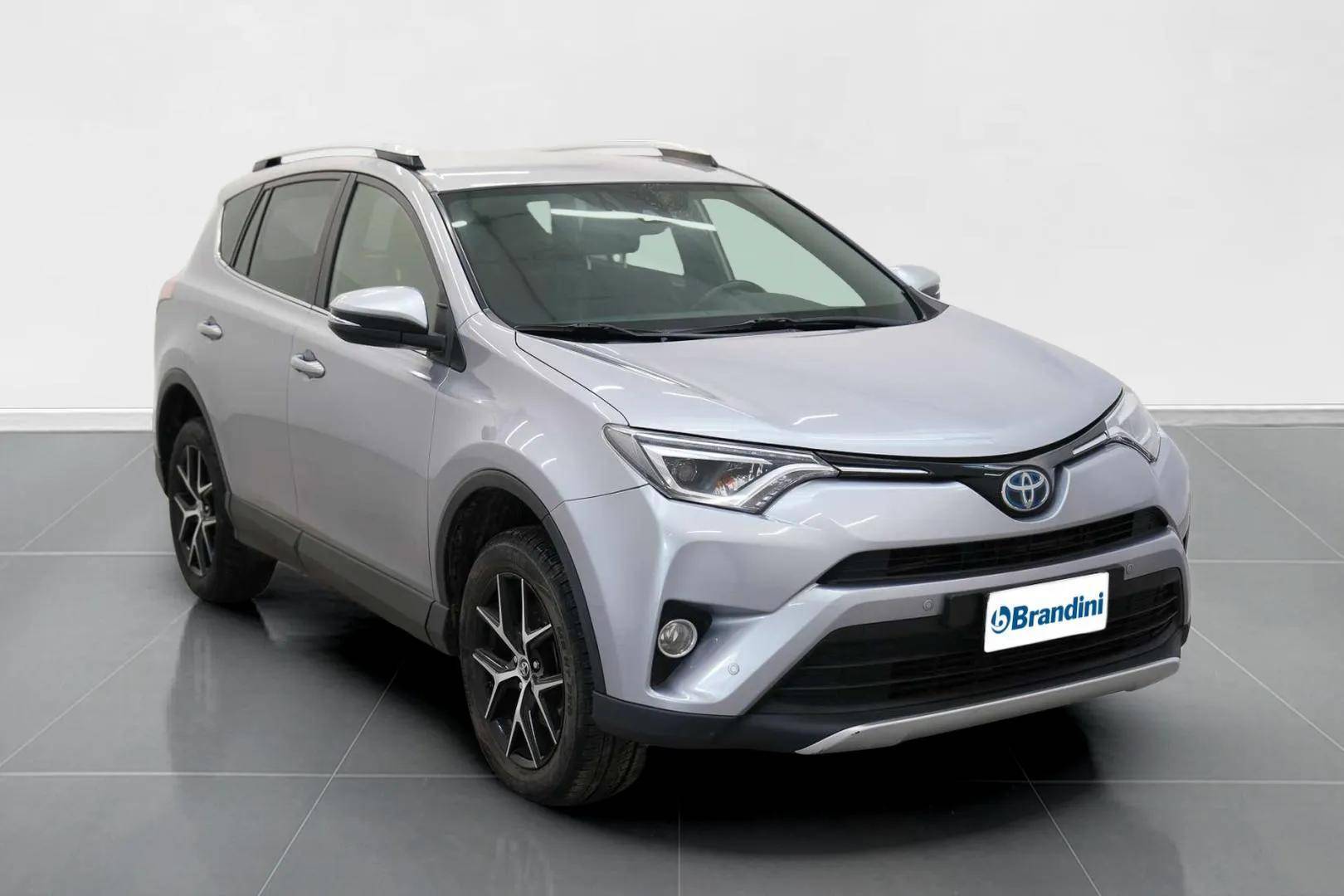 TOYOTA Rav4 - Foto 3