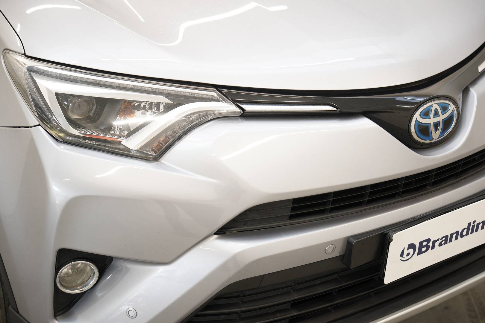 TOYOTA Rav4 - Foto 4