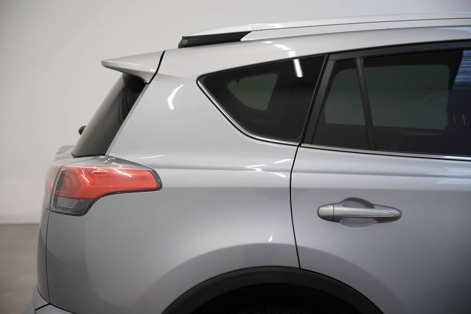 TOYOTA Rav4 - Foto 6