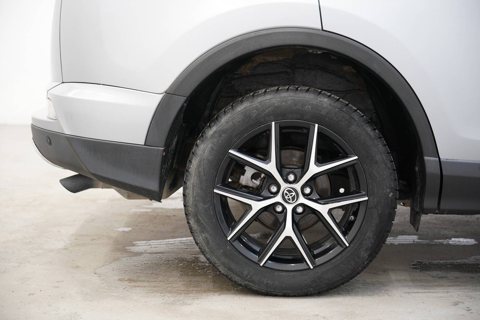 TOYOTA Rav4 - Foto 7
