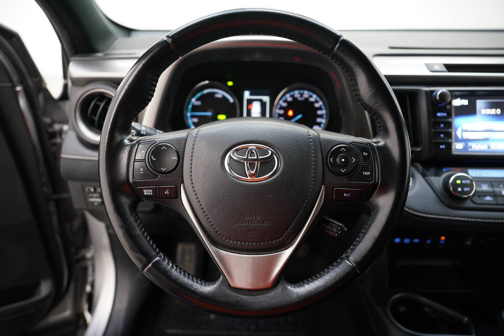 TOYOTA Rav4 - Foto 11