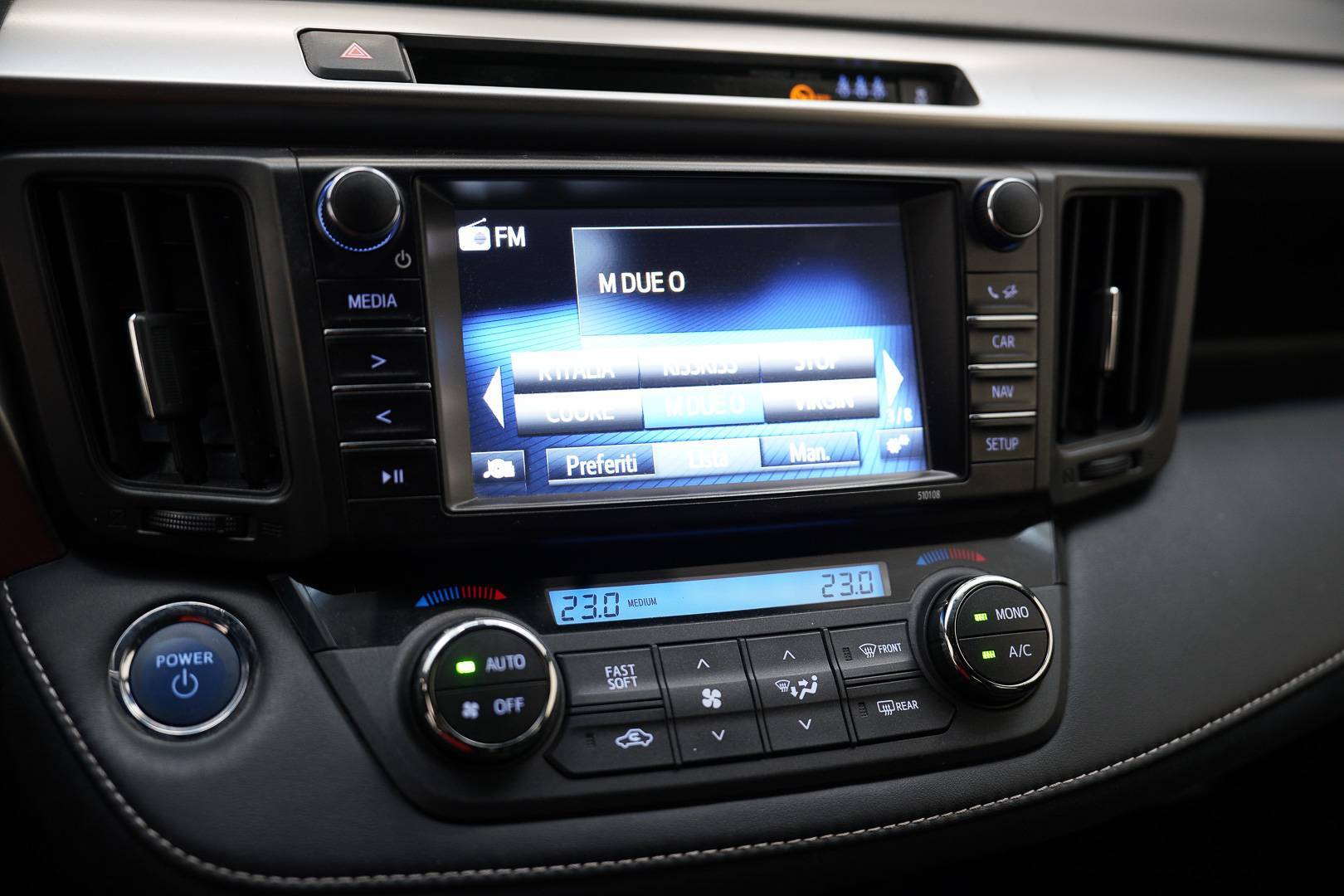 TOYOTA Rav4 - Foto 16