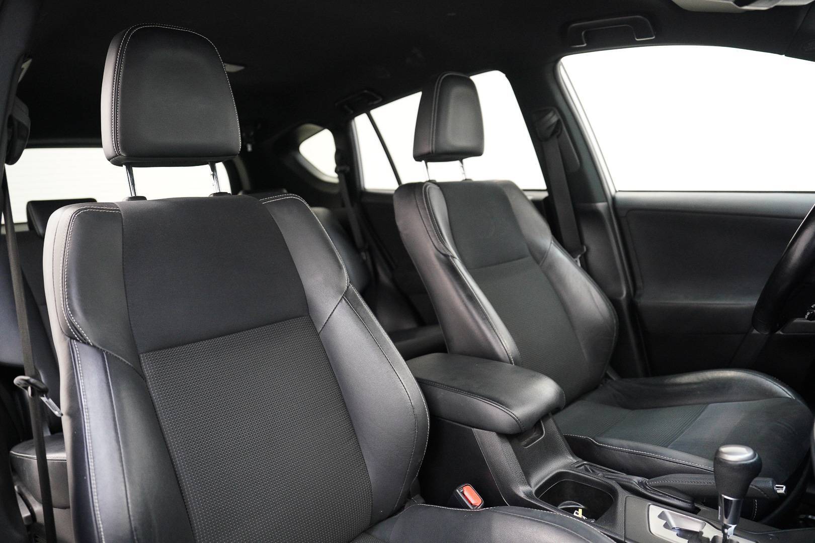 TOYOTA Rav4 - Foto 20
