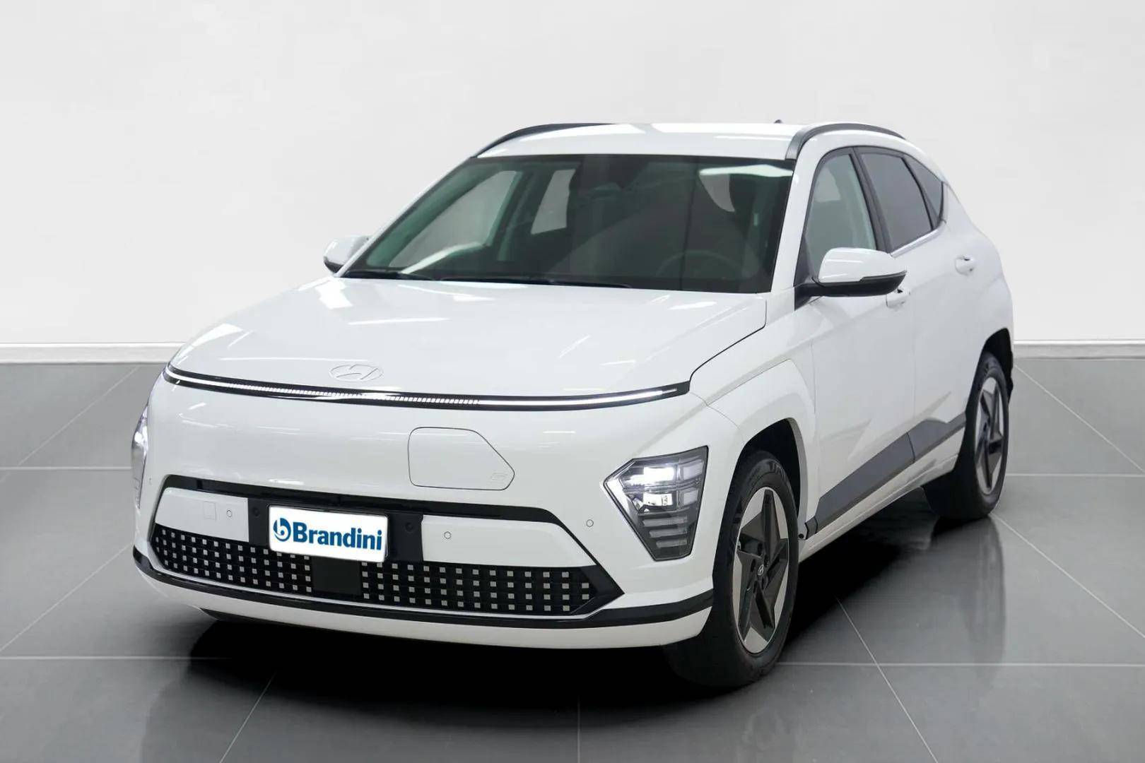 HYUNDAI Kona Electric - Foto 1
