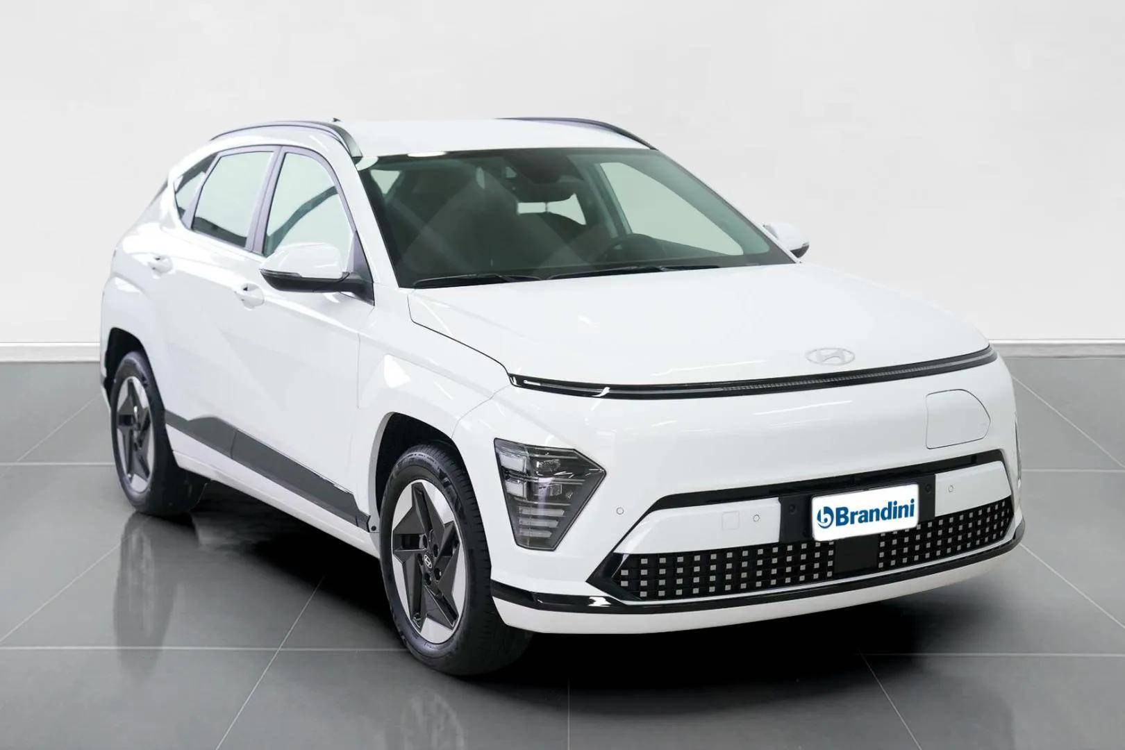 HYUNDAI Kona Electric - Foto 3