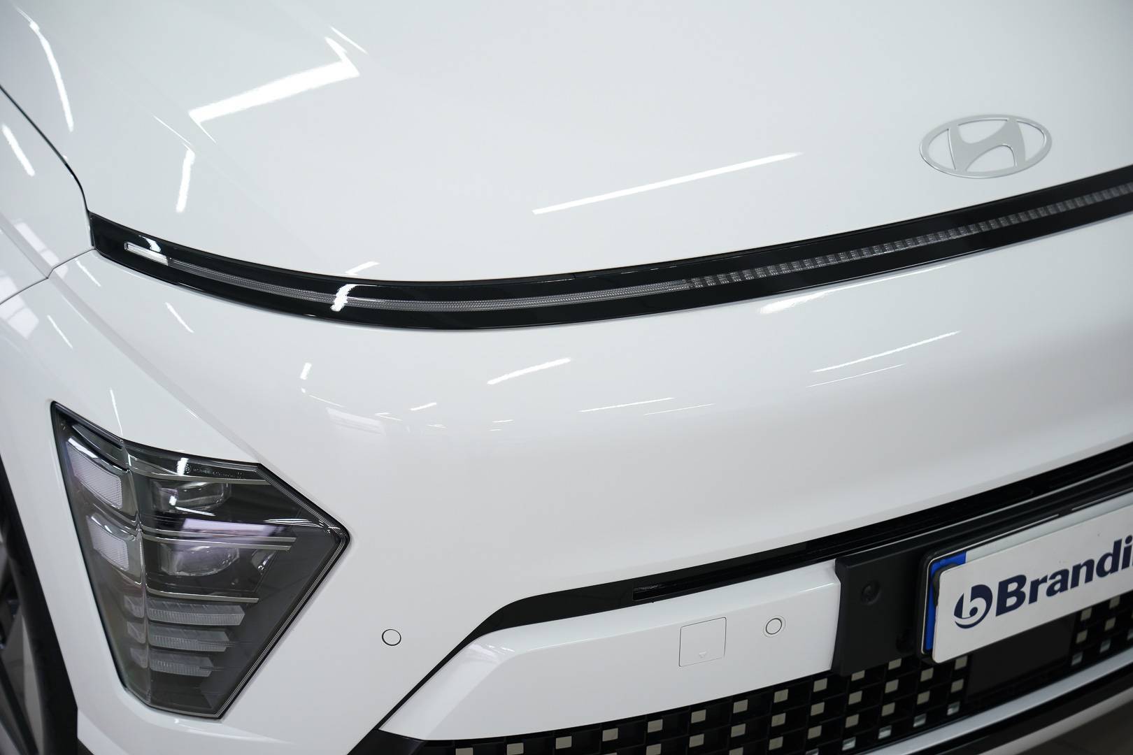HYUNDAI Kona Electric - Foto 4