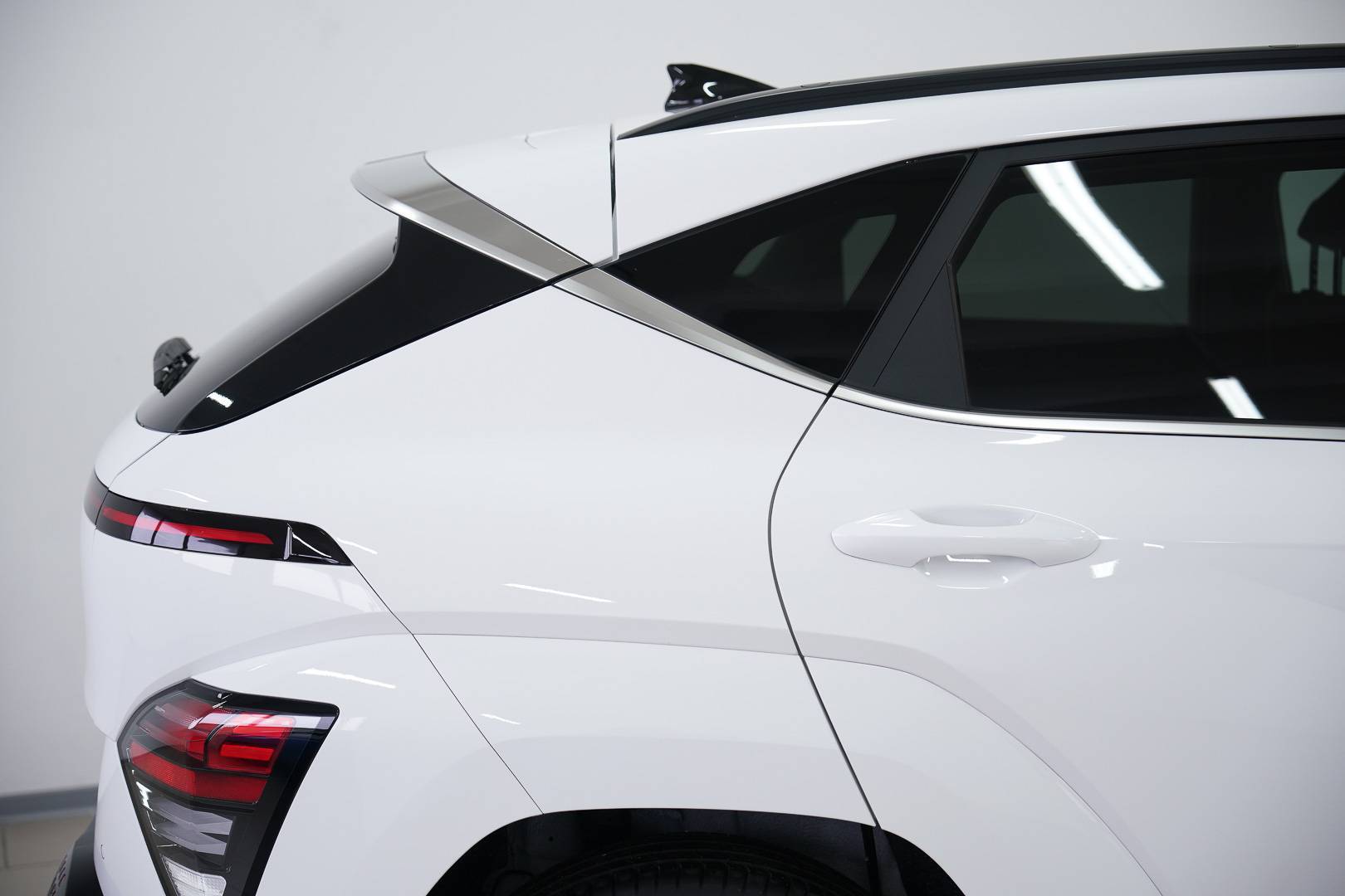 HYUNDAI Kona Electric - Foto 6