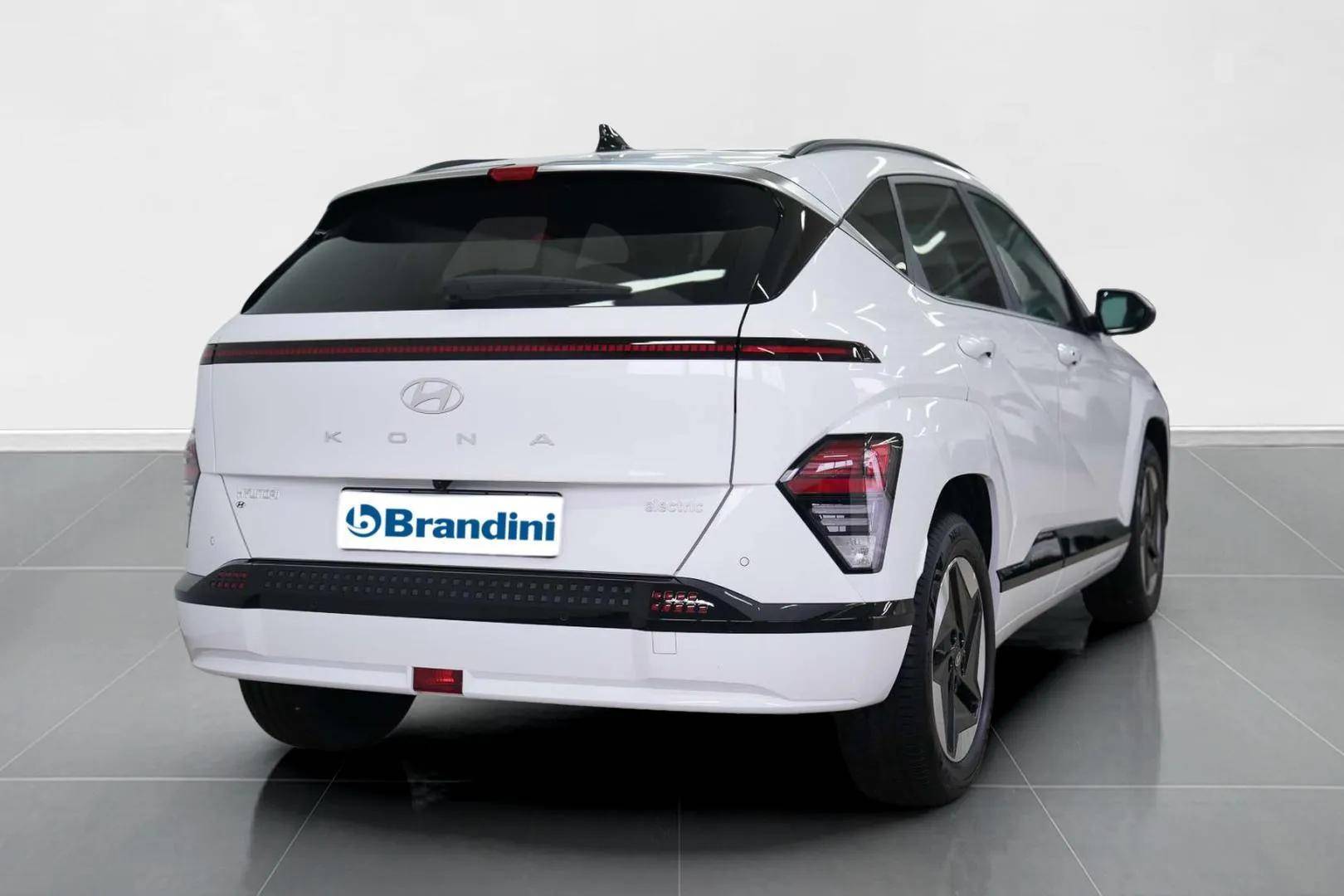 HYUNDAI Kona Electric - Foto 8