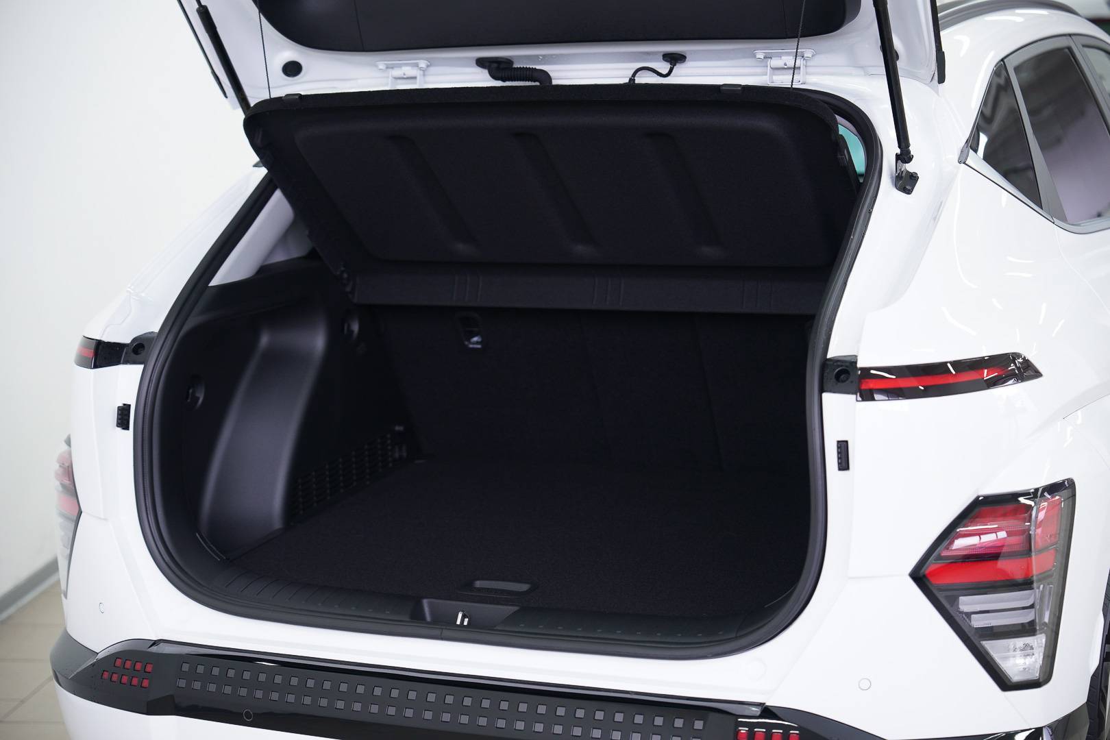 HYUNDAI Kona Electric - Foto 9