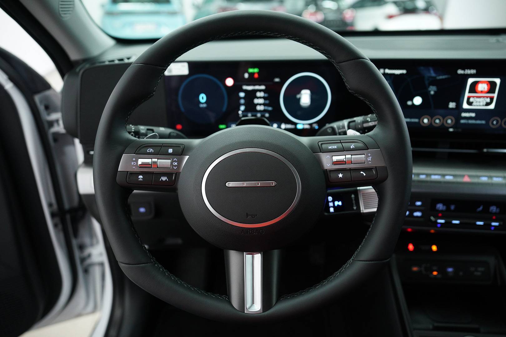 HYUNDAI Kona Electric - Foto 11