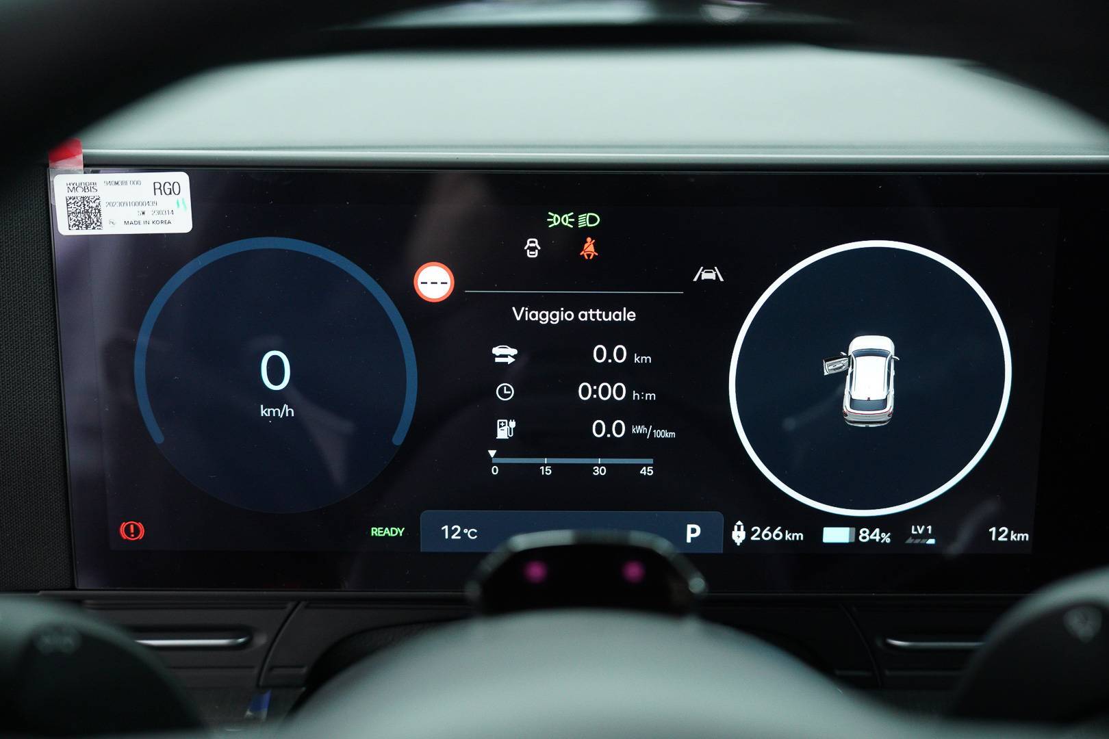 HYUNDAI Kona Electric - Foto 16