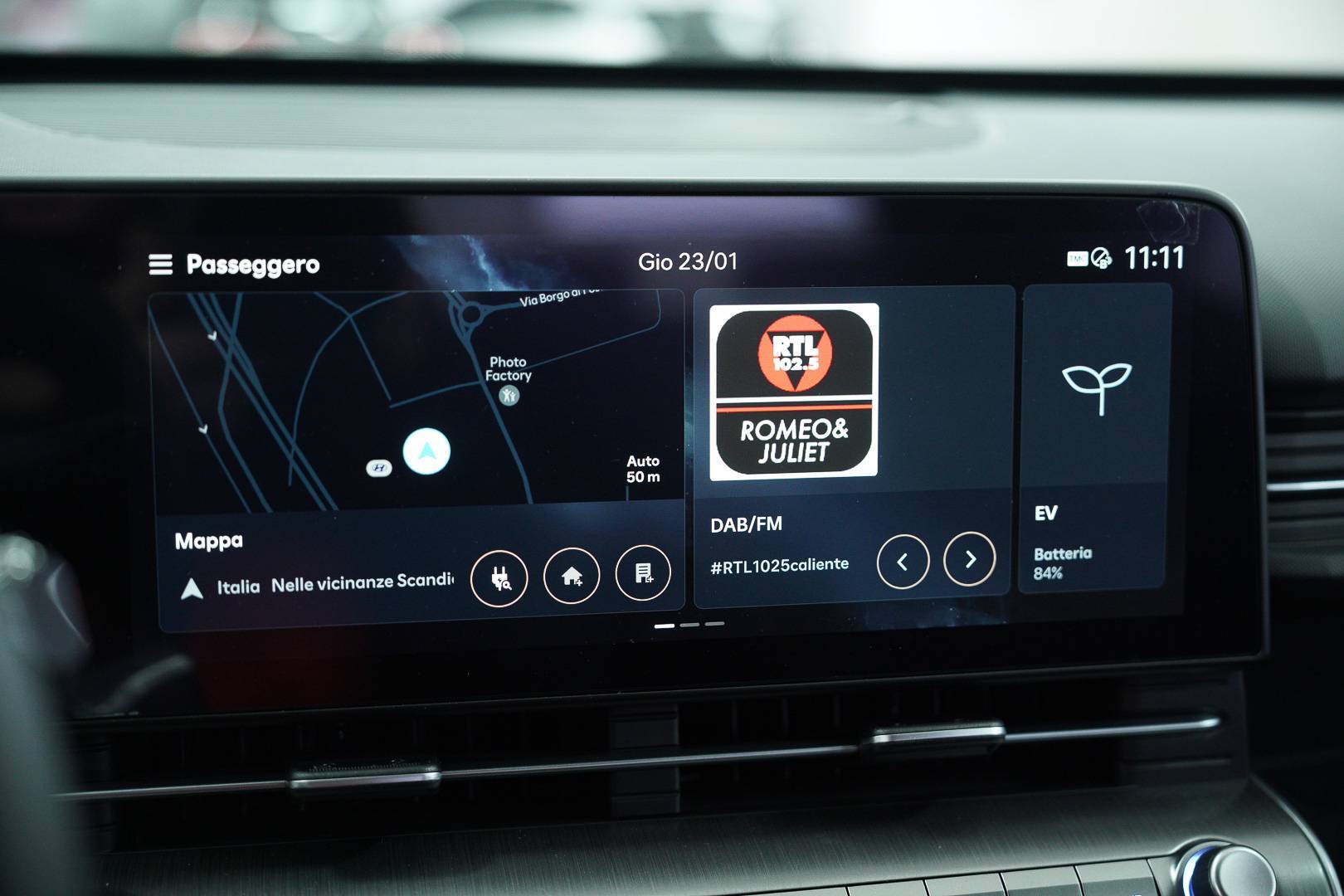 HYUNDAI Kona Electric - Foto 17