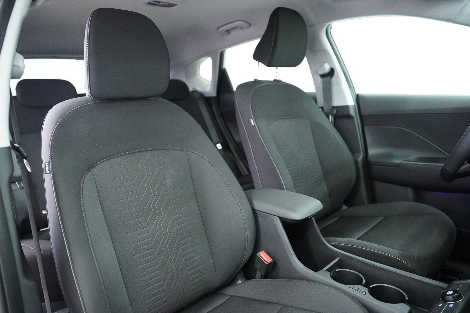 HYUNDAI Kona Electric - Foto 22
