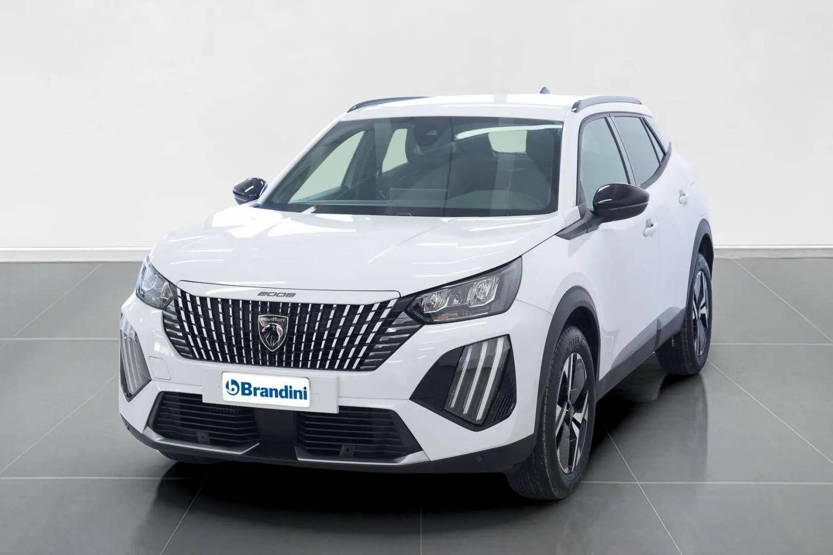 PEUGEOT 2008 - Foto 1