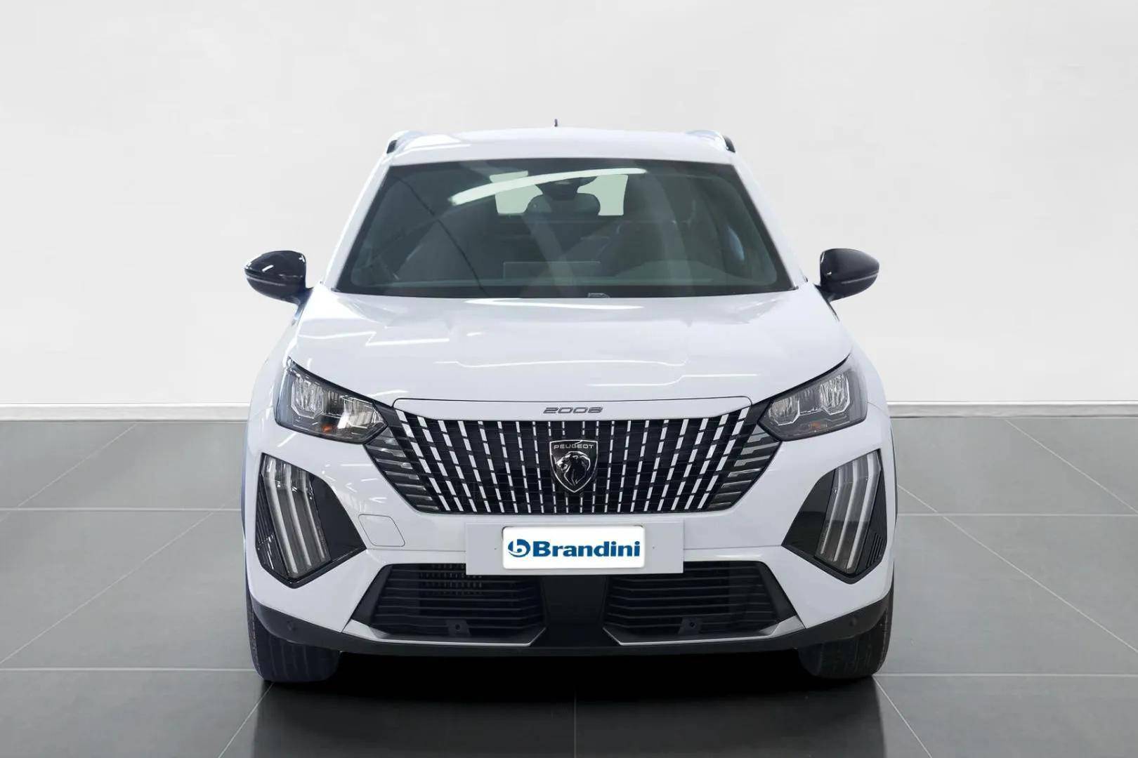 PEUGEOT 2008 - Foto 2