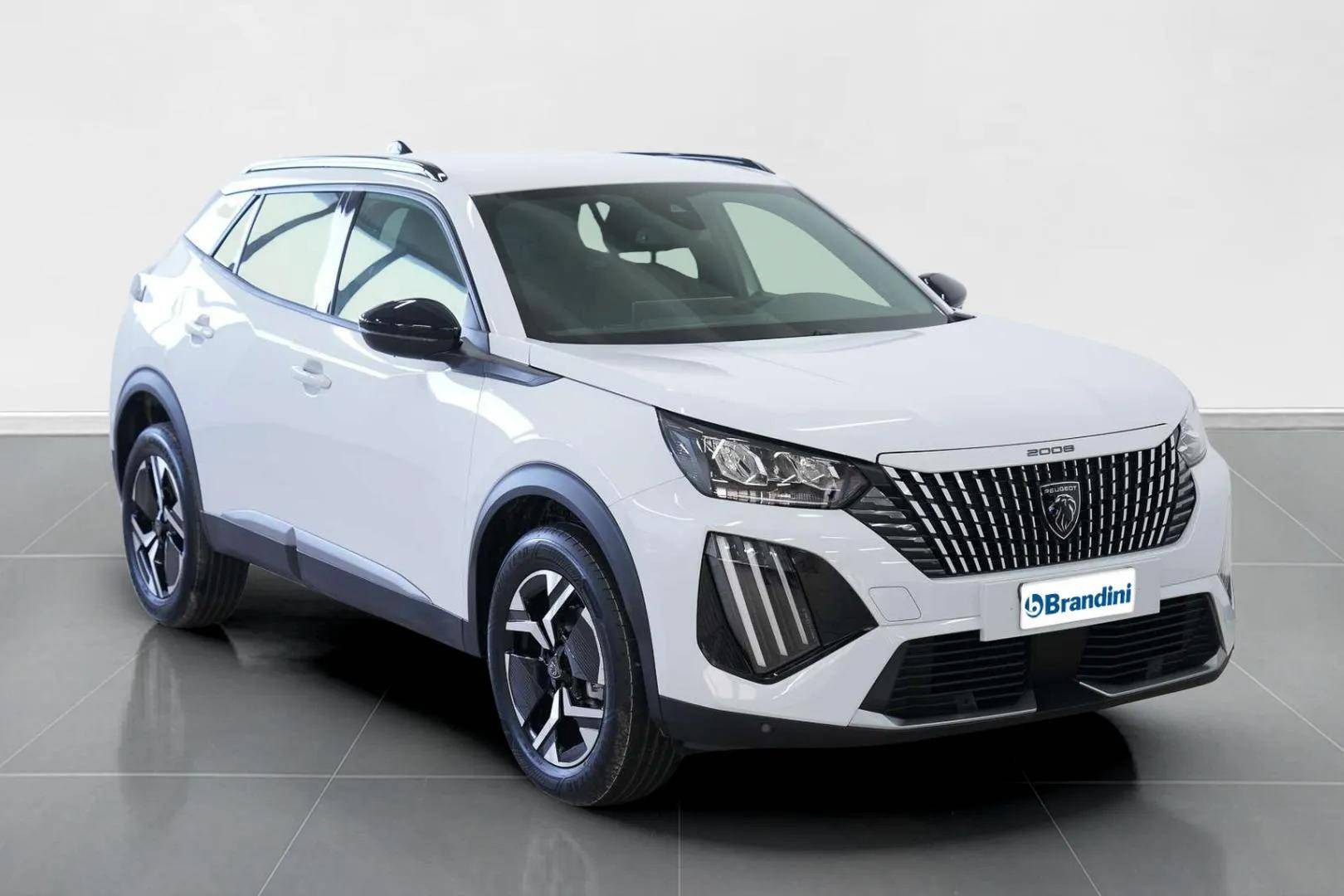 PEUGEOT 2008 - Foto 3