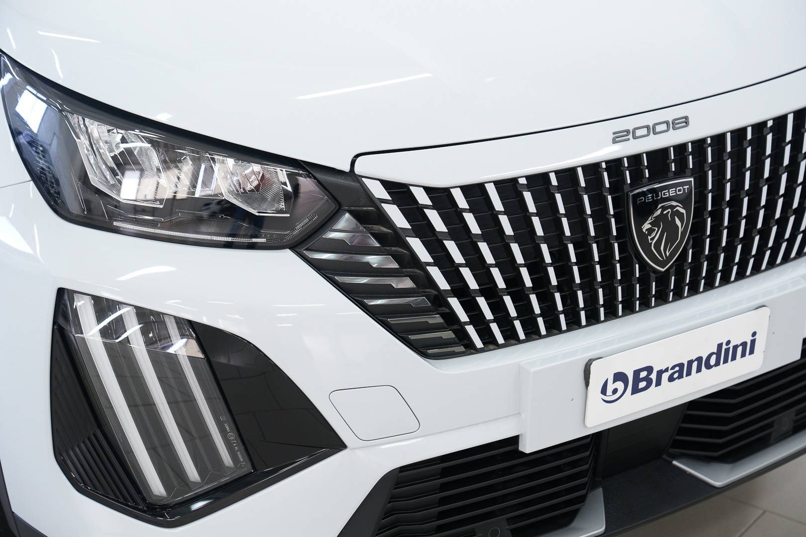 PEUGEOT 2008 - Foto 4