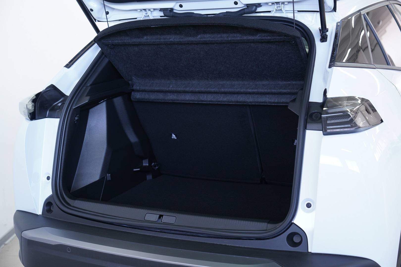 PEUGEOT 2008 - Foto 9