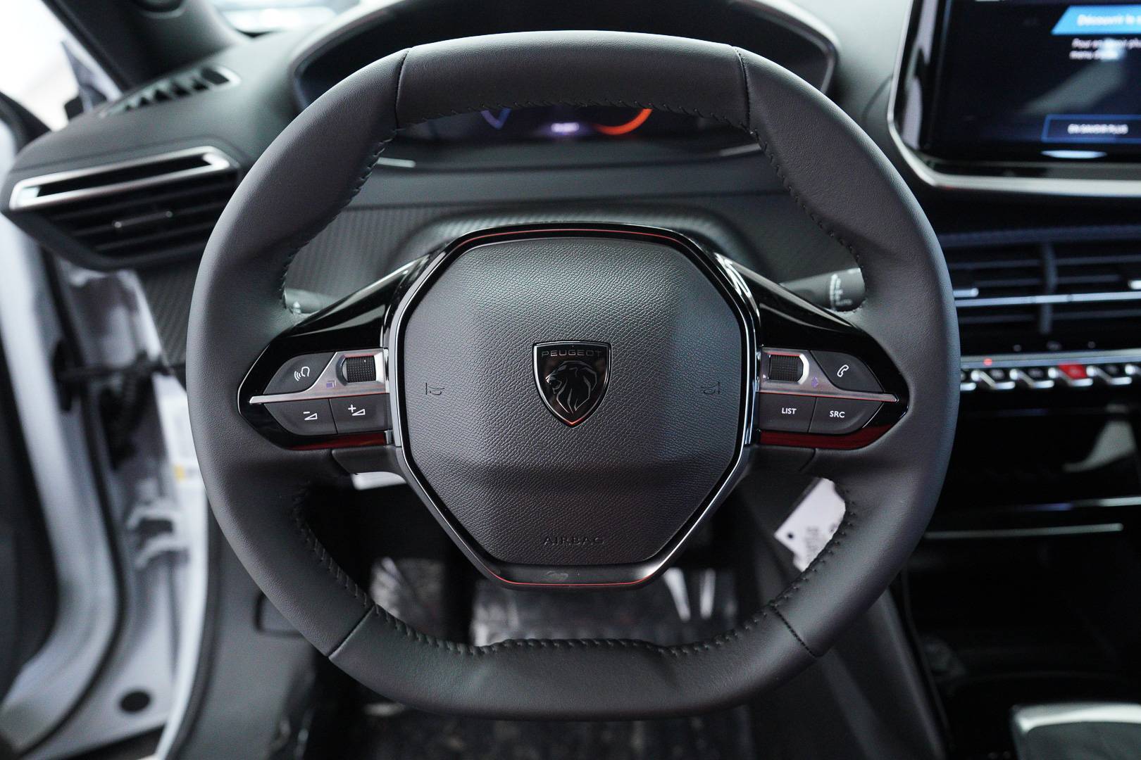 PEUGEOT 2008 - Foto 11