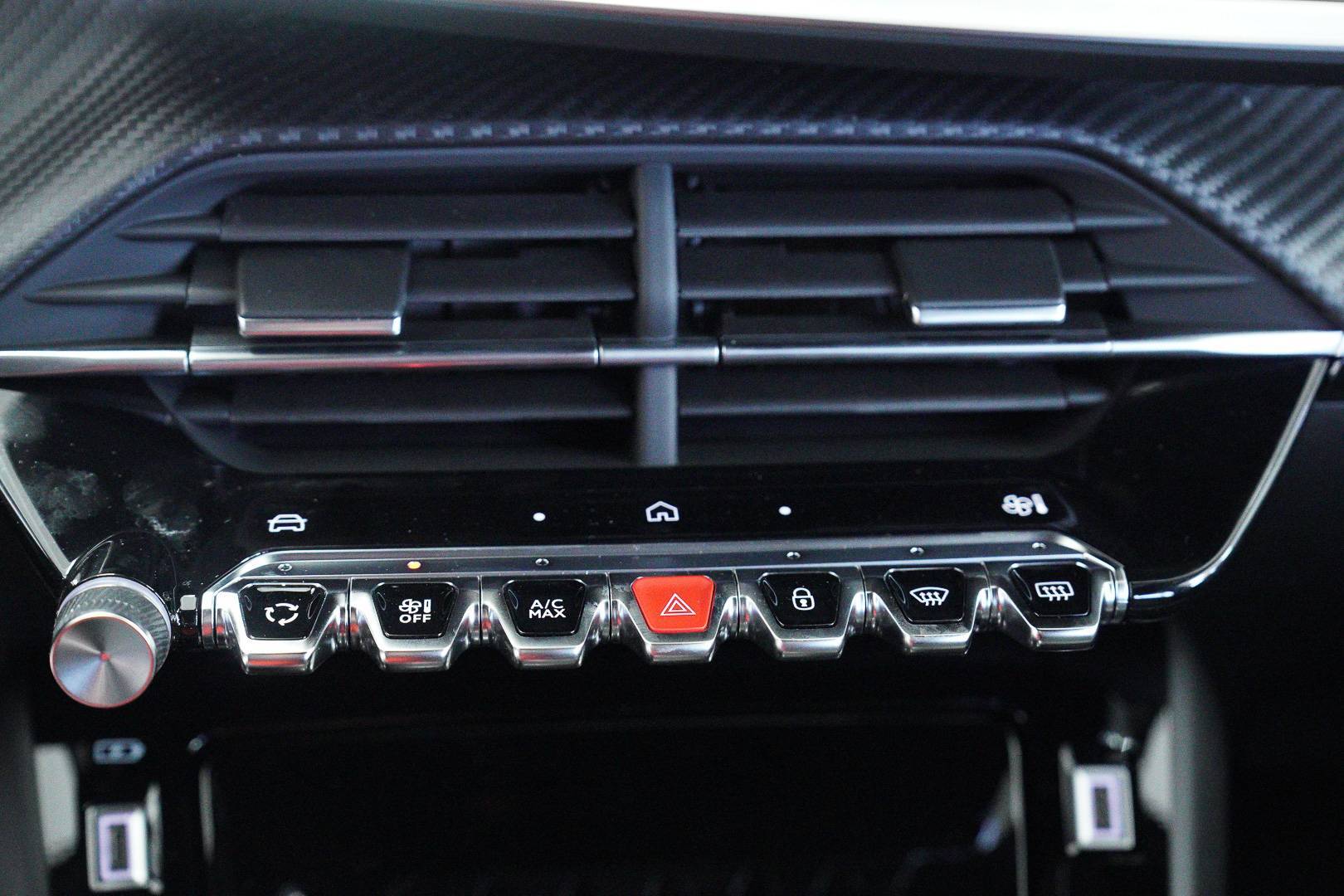 PEUGEOT 2008 - Foto 16