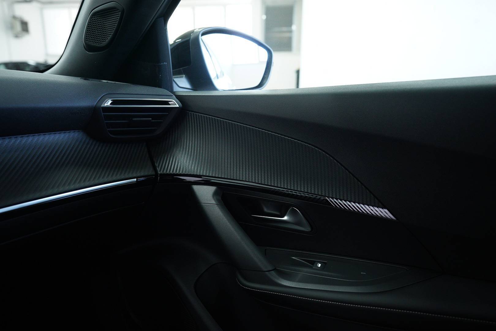 PEUGEOT 2008 - Foto 20