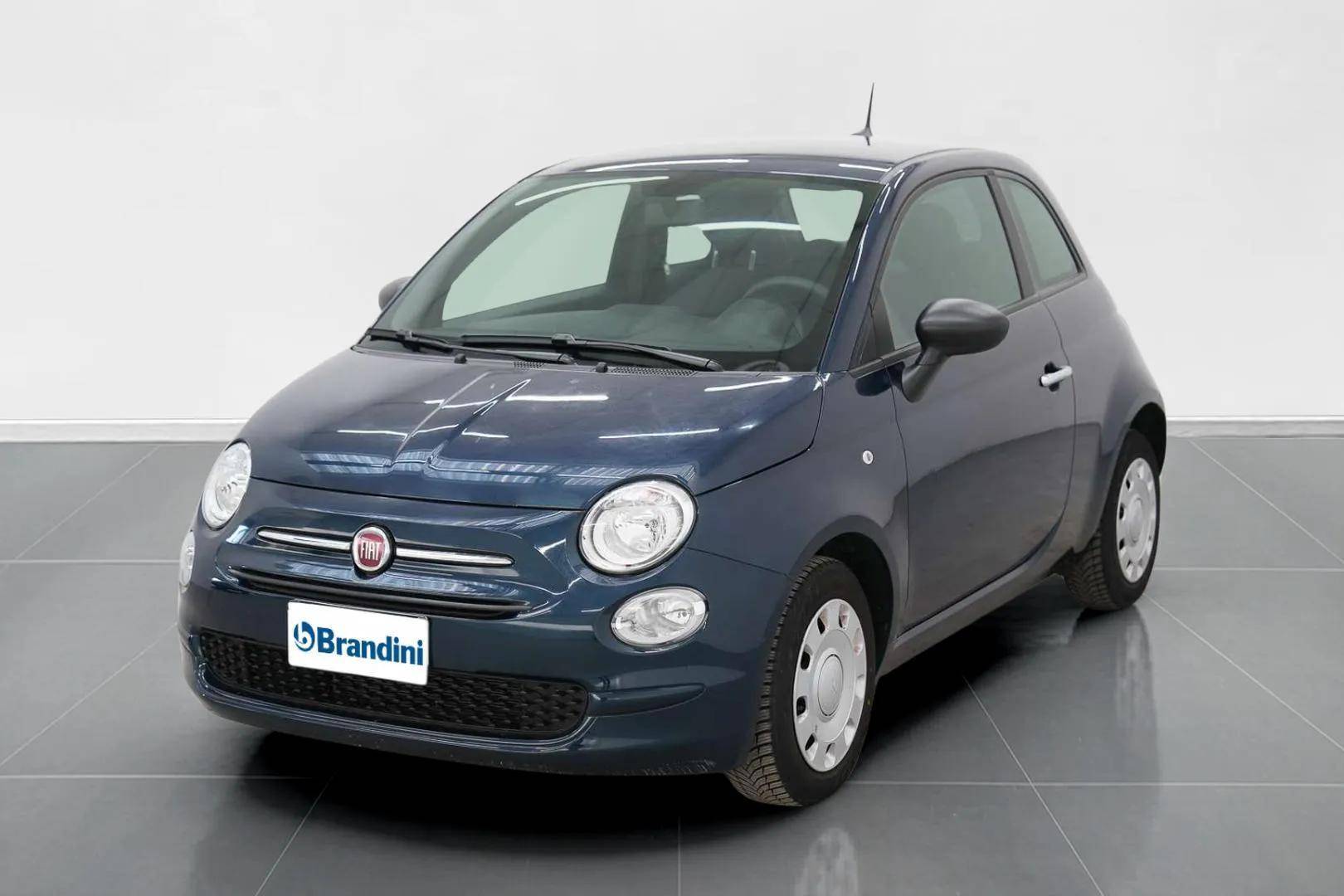 FIAT 500 - Foto 1