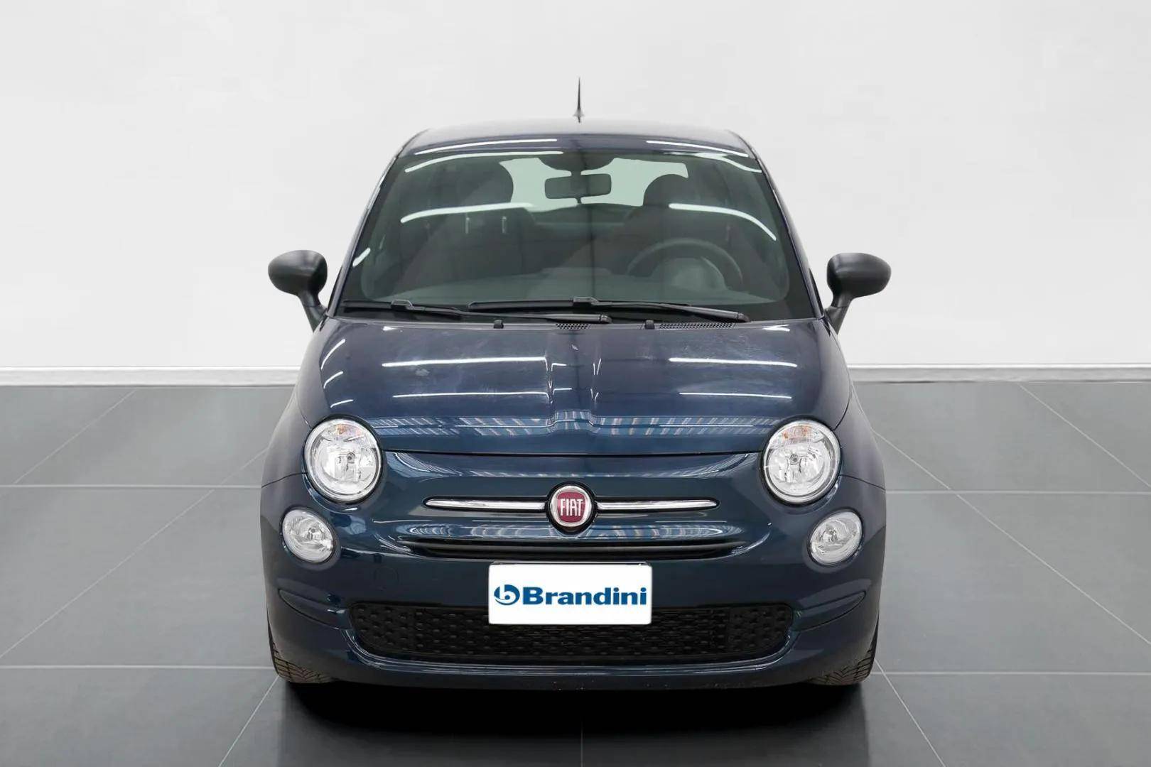 FIAT 500 - Foto 2