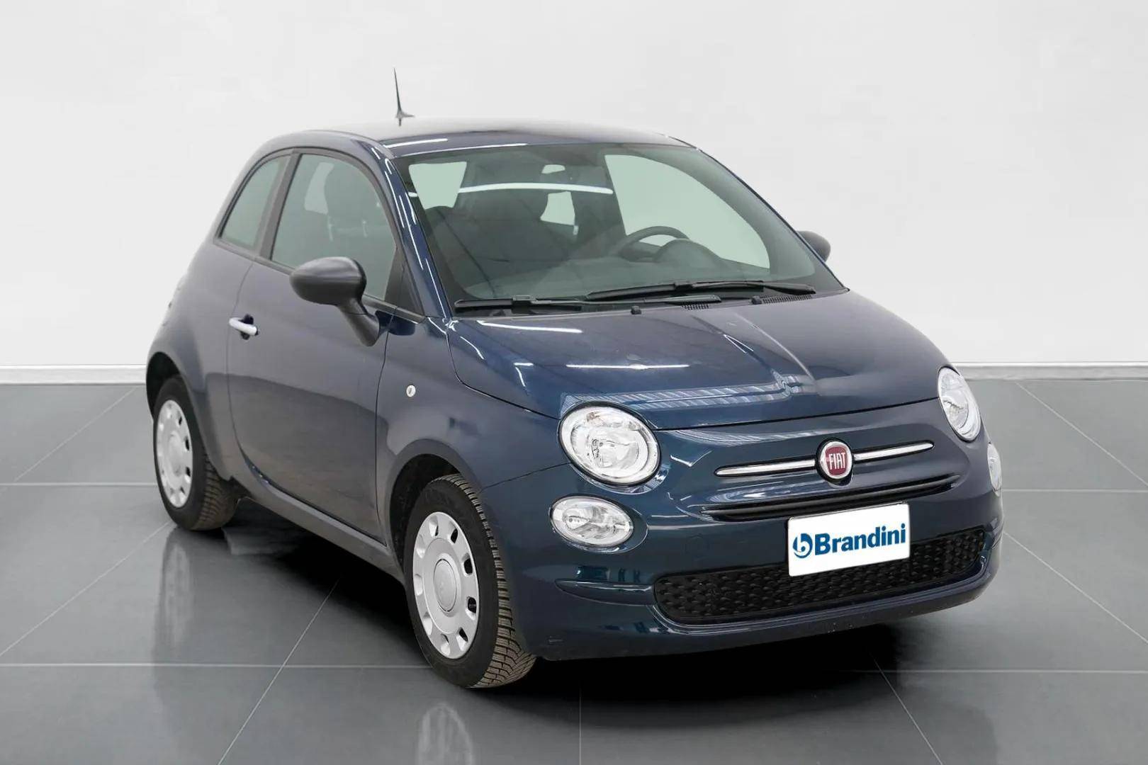 FIAT 500 - Foto 3