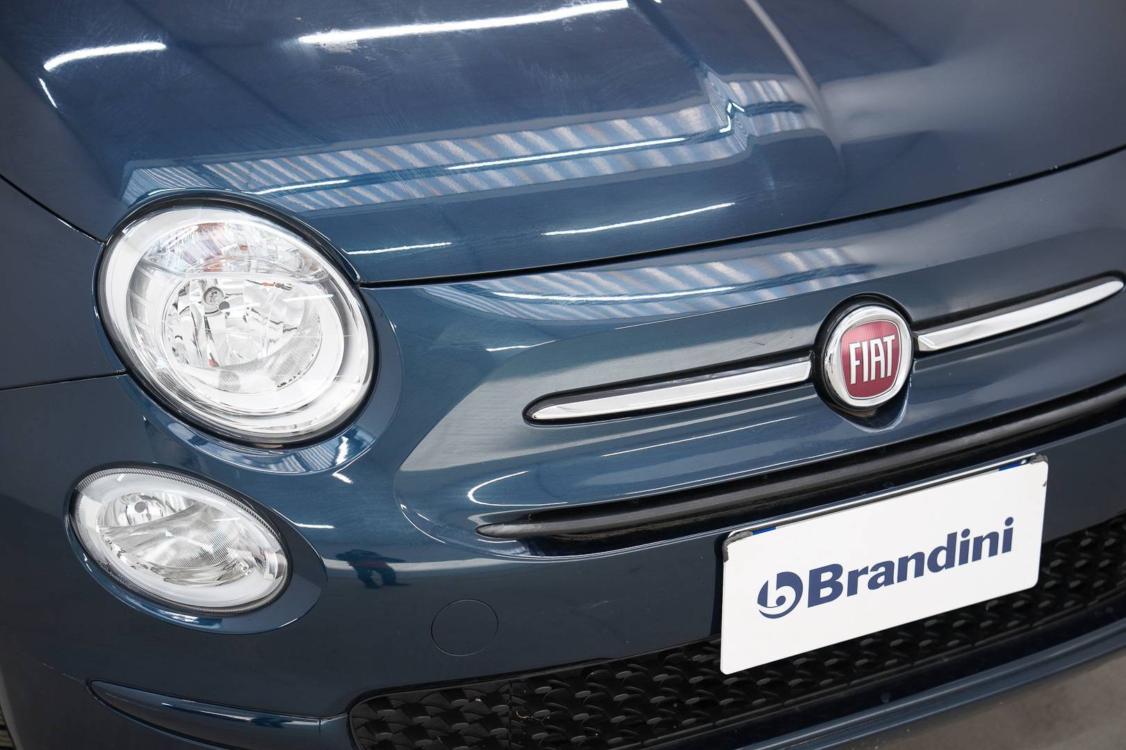 FIAT 500 - Foto 4