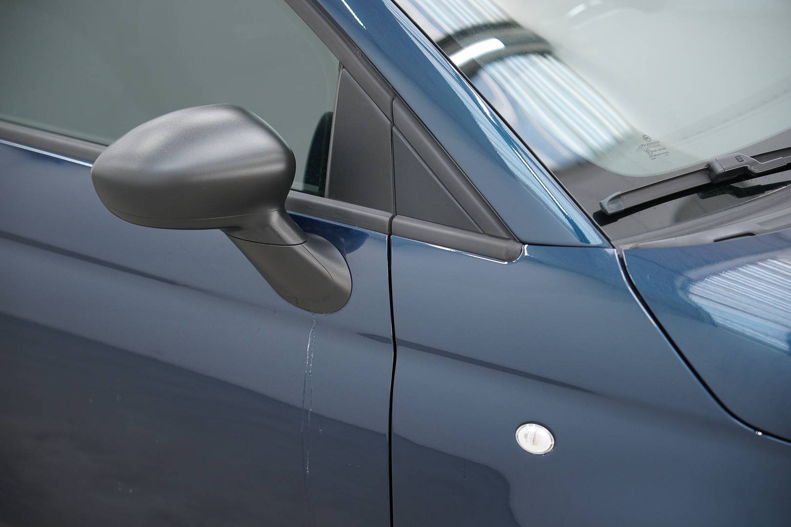 FIAT 500 - Foto 5