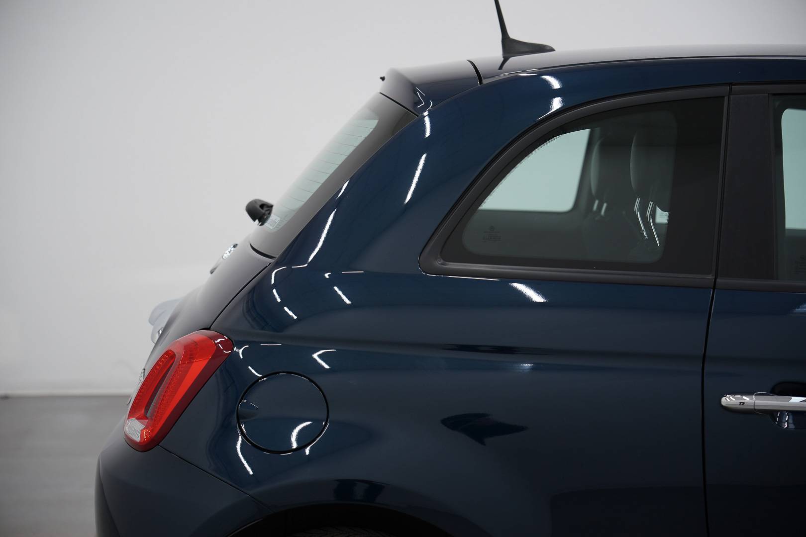 FIAT 500 - Foto 6