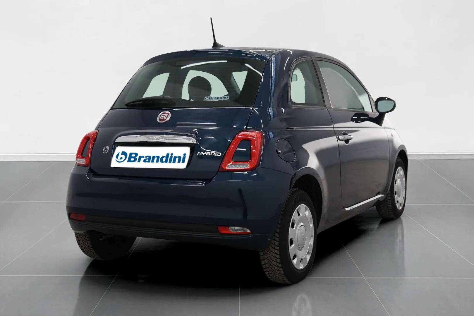 FIAT 500 - Foto 8