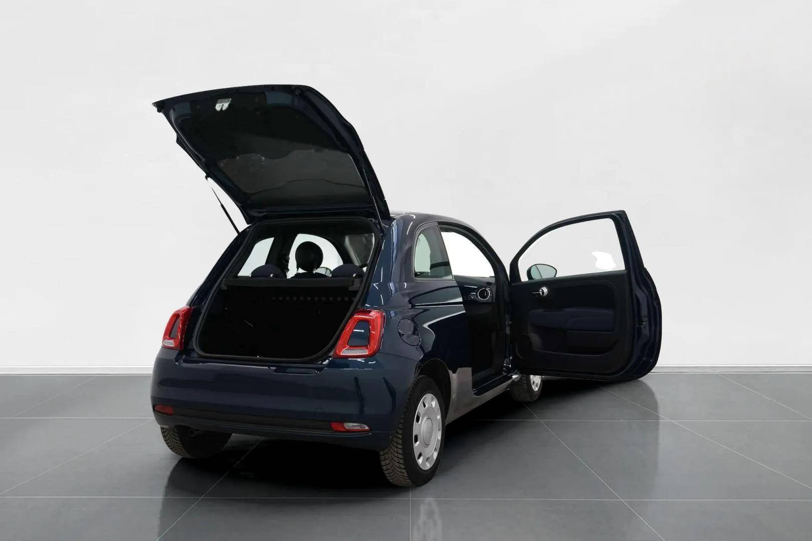 FIAT 500 - Foto 9