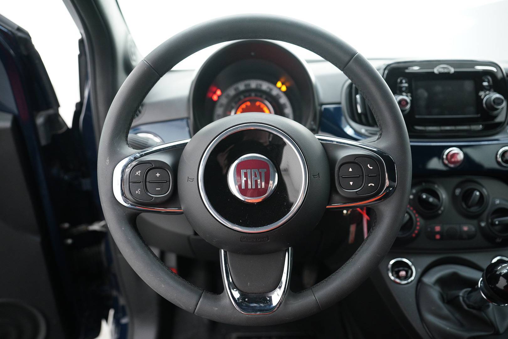 FIAT 500 - Foto 10
