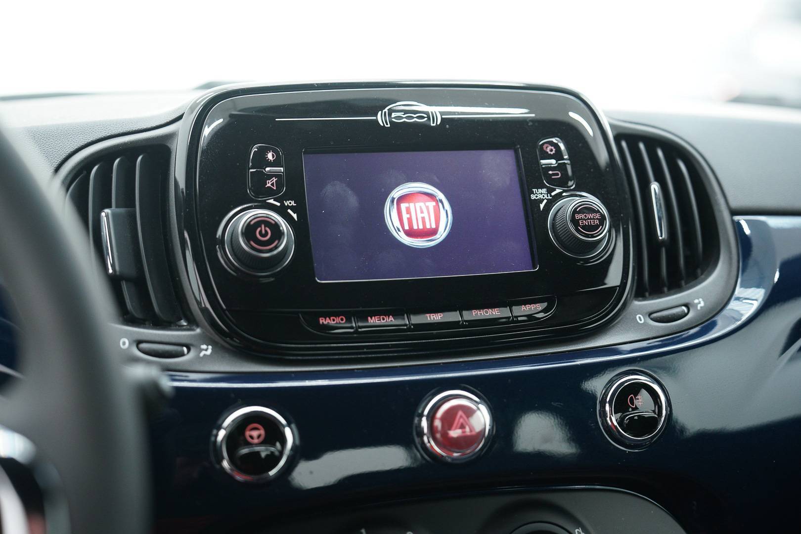 FIAT 500 - Foto 14