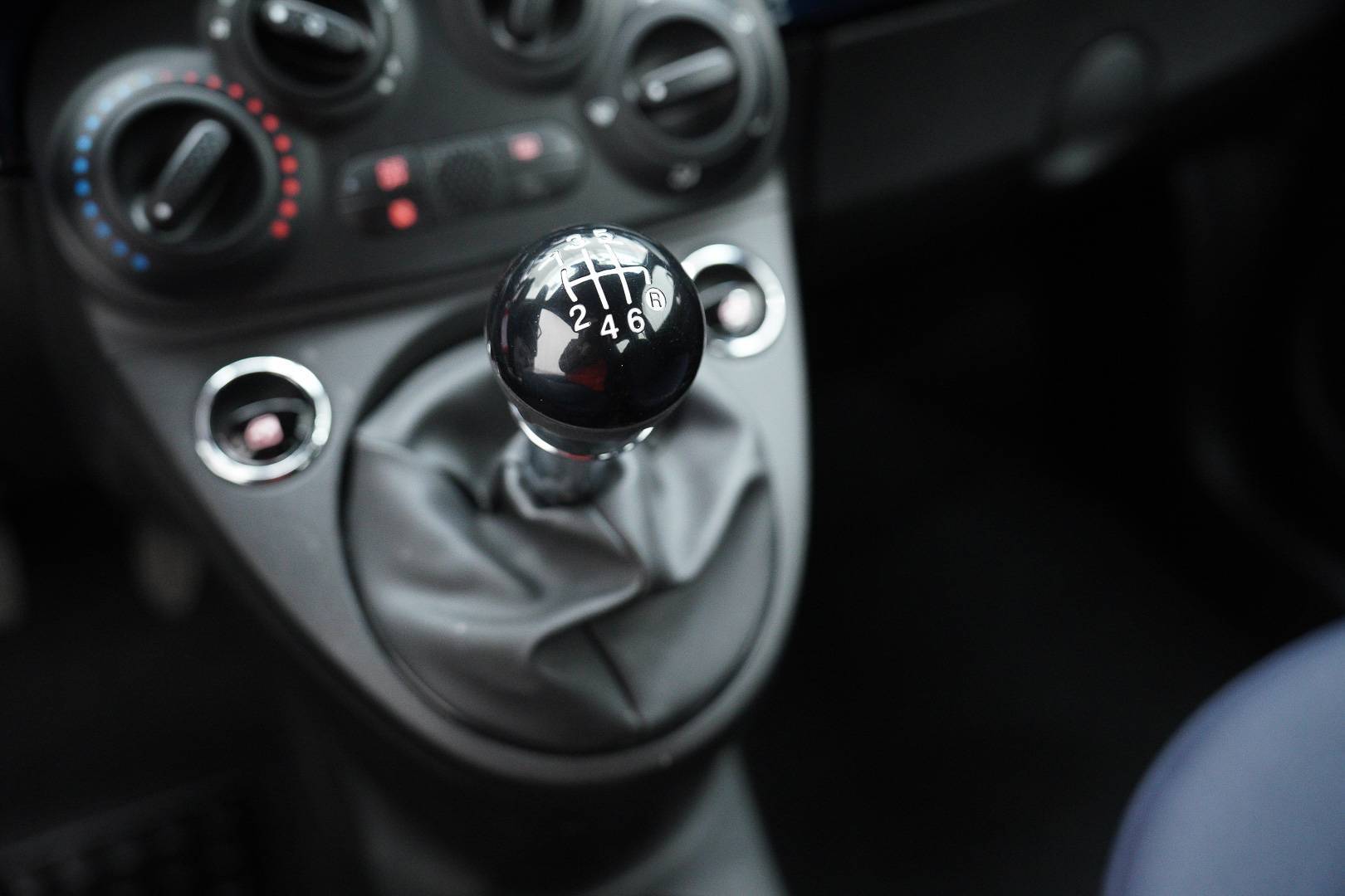 FIAT 500 - Foto 17