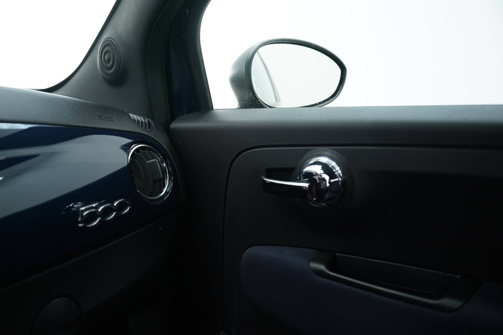 FIAT 500 - Foto 19