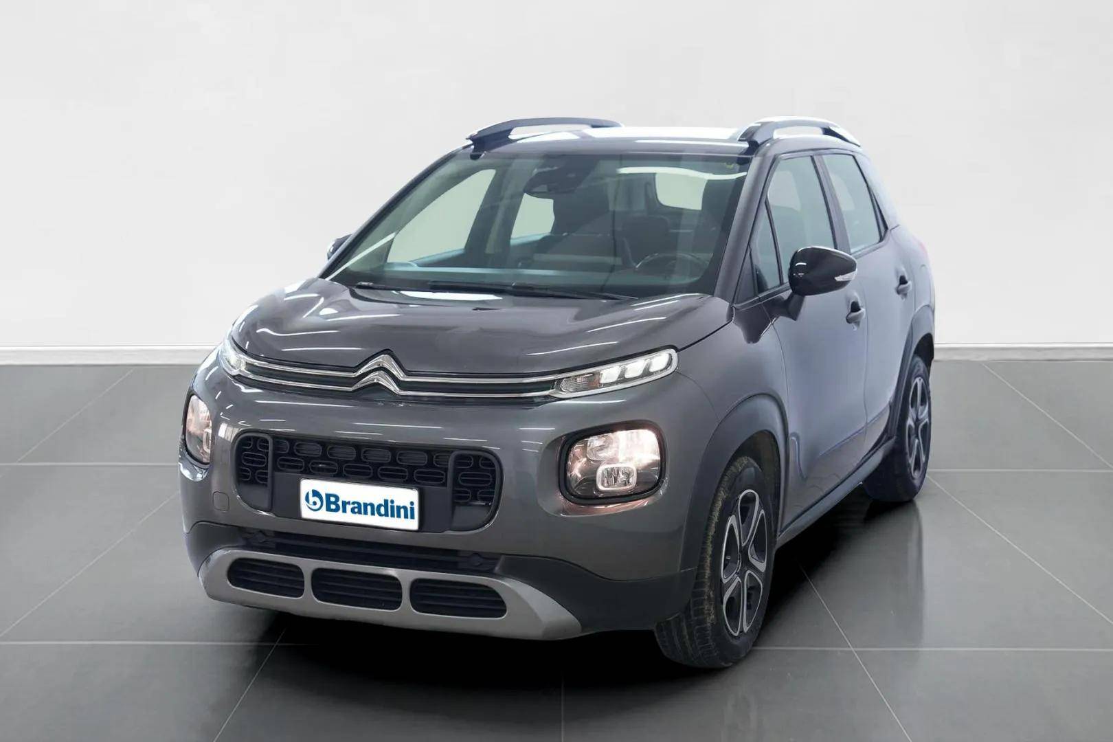 CITROEN C3 Aircross - Foto 1