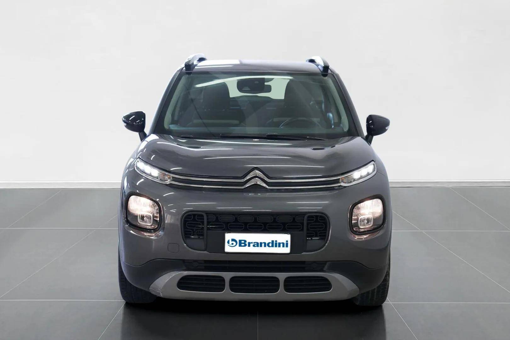 CITROEN C3 Aircross - Foto 2