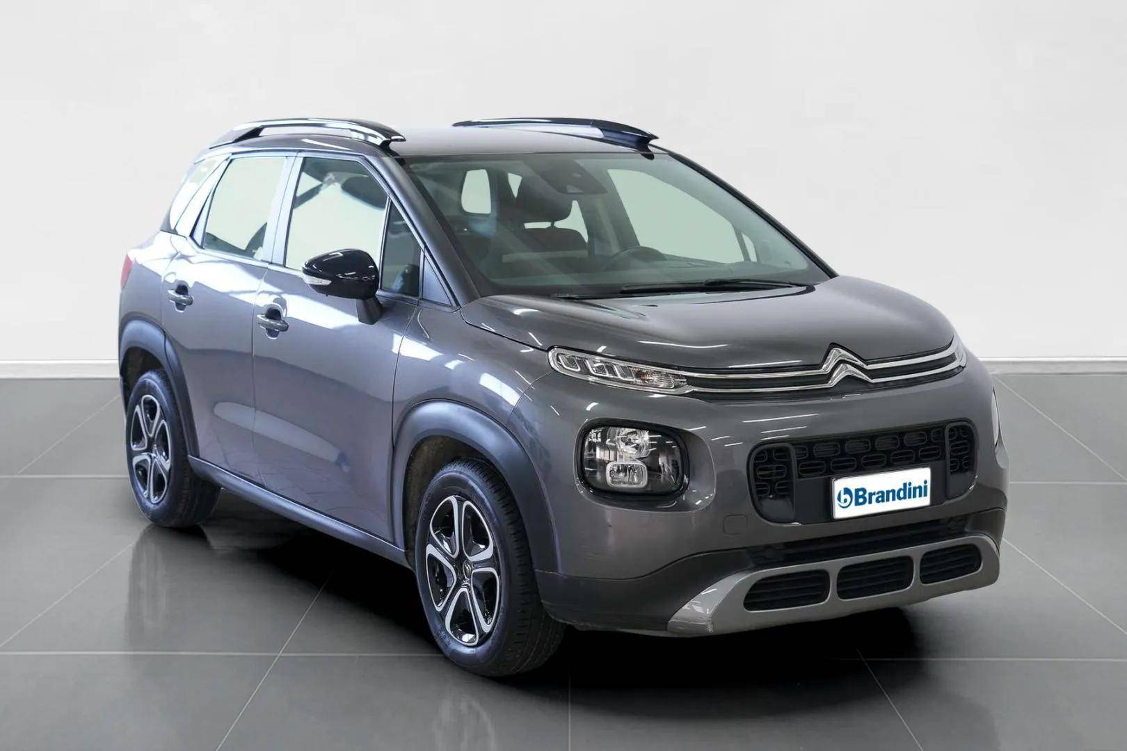 CITROEN C3 Aircross - Foto 3