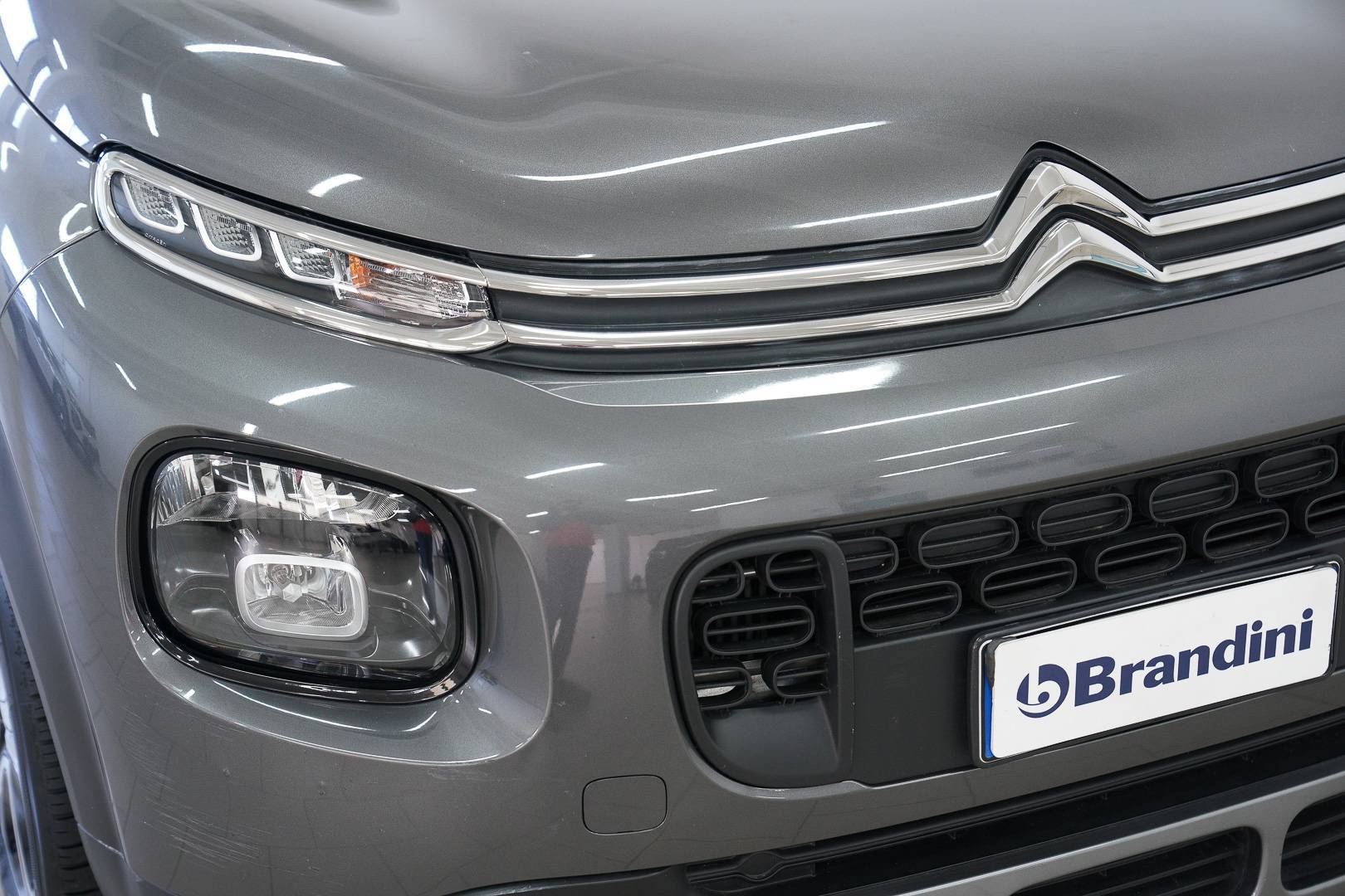 CITROEN C3 Aircross - Foto 4