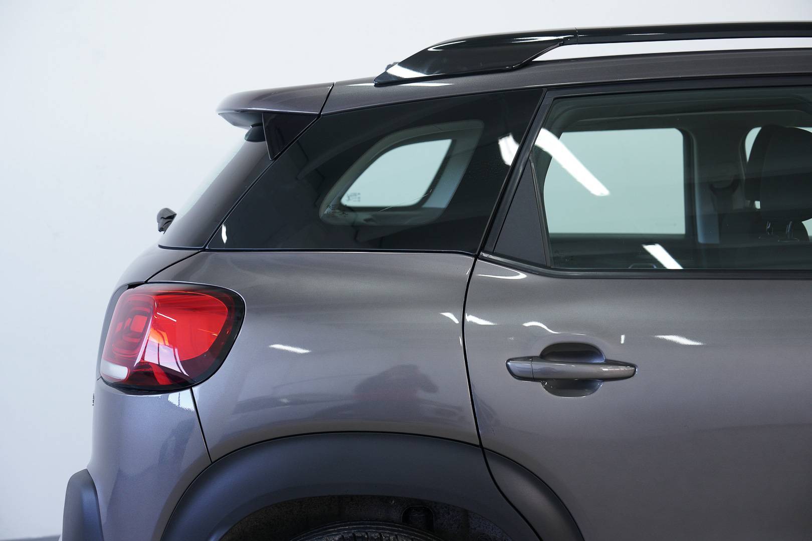 CITROEN C3 Aircross - Foto 6