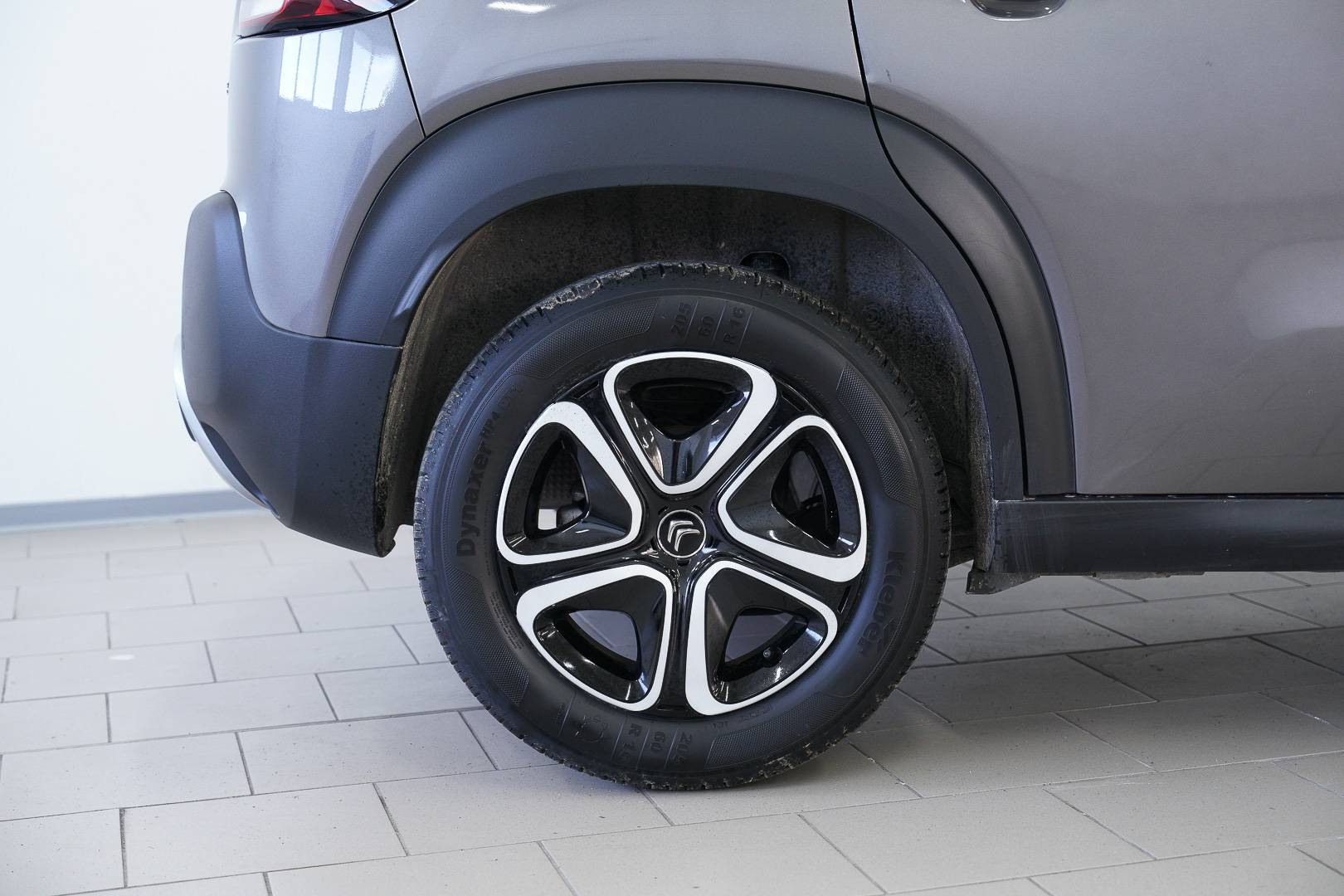 CITROEN C3 Aircross - Foto 7