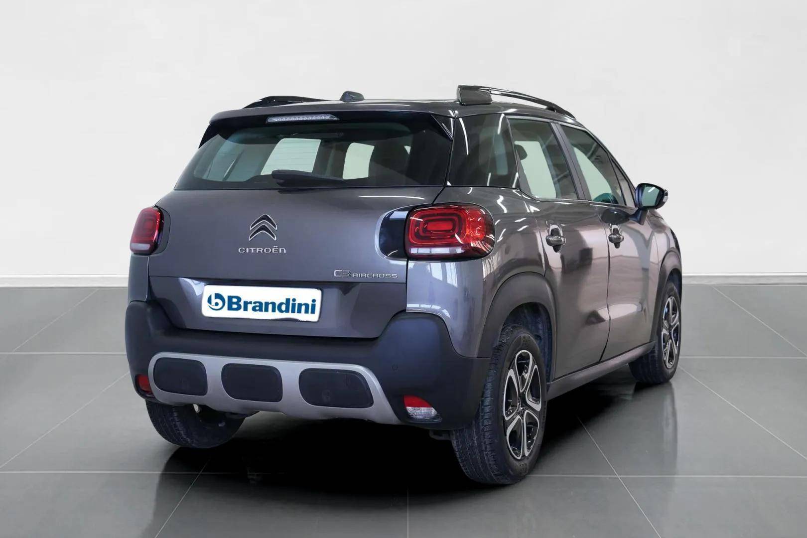 CITROEN C3 Aircross - Foto 8
