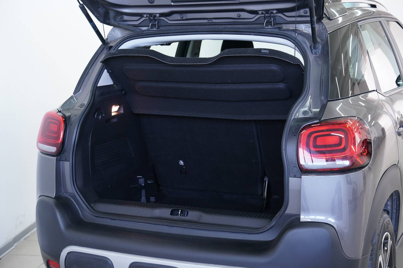 CITROEN C3 Aircross - Foto 9